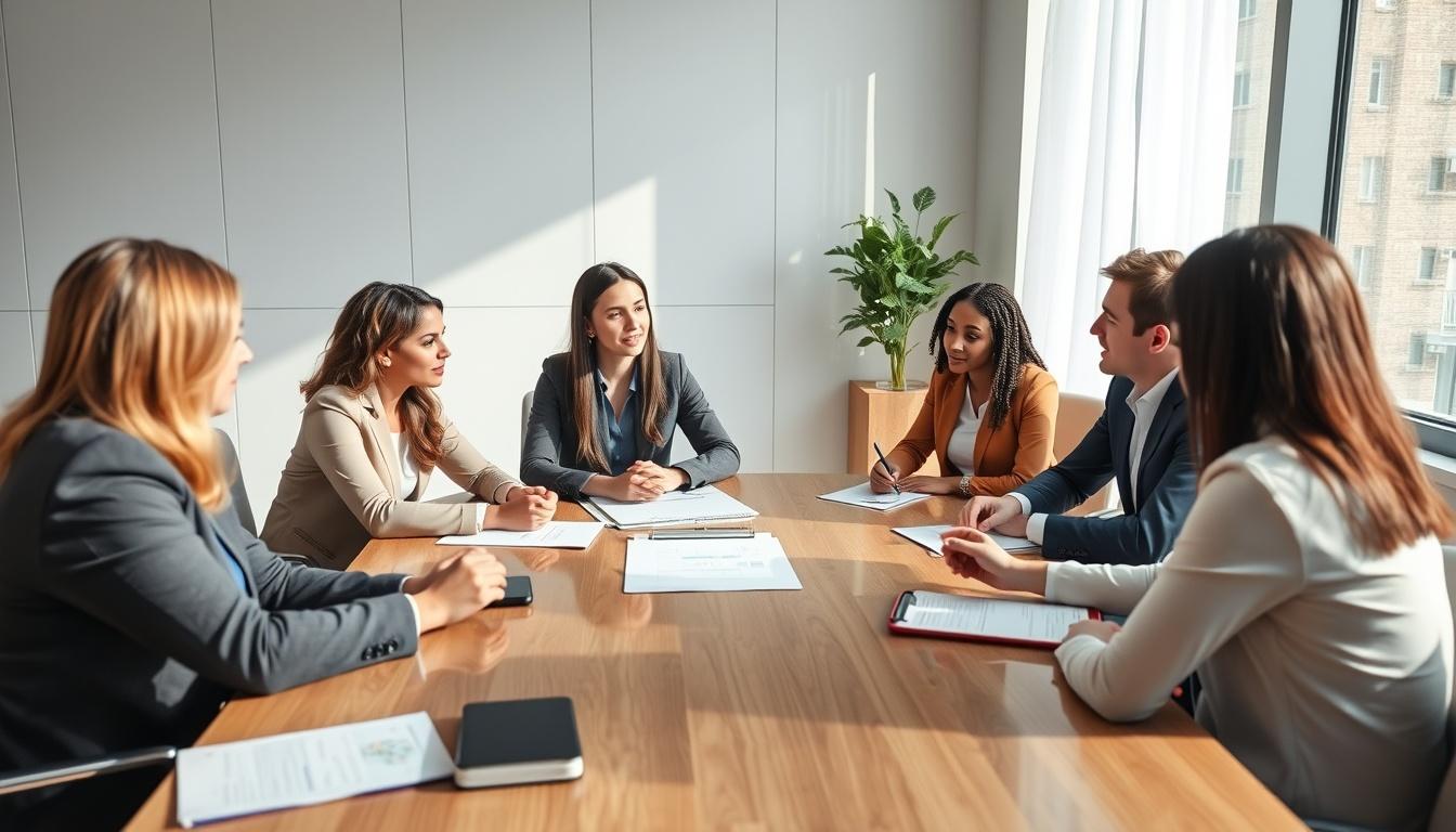 Professional plan visual